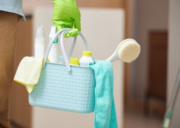 留坝县家庭保洁